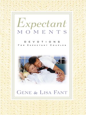 cover image of Expectant Moments